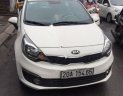 Kia Rio 2015 - Chính chủ bán Kia Rio năm 2015, màu trắng, nhập khẩu