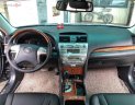 Toyota Camry 3.5Q 2008 - Cần bán lại xe Toyota Camry 3.5Q 2008, màu đen  