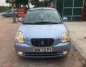 Kia Morning   2005 - Cần bán gấp Kia Morning đời 2005, nhập khẩu