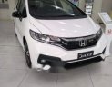 Honda Jazz   RS   2018 - Bán Honda Jazz RS 2018, màu trắng, nhập khẩu