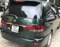 Toyota Previa LE 2001 - Cần bán gấp Toyota Previa LE năm sản xuất 2001, màu xanh lam, nhập khẩu, 395 triệu