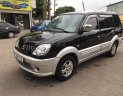 Mitsubishi Jolie 2004 - Bán Mitsubishi Jolie 2004, màu đen, giá chỉ 155 triệu