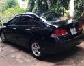 Honda Civic 2007 - Chính chủ bán xe Honda Civic đời 2007, màu đen