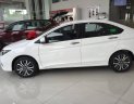 Honda City G 2018 - Bán ô tô Honda City G mới 2018, hỗ trợ trả góp ưu đãi