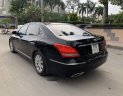 Hyundai Equus  VS380   2011 - Cần bán Hyundai Equus VS380 2011, màu đen, nhập khẩu, giá chỉ 920 triệu