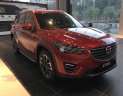 Mazda CX 5   2.5 2WD 2018 - Mazda Phạm Văn Đồng bán Mazda CX5 New 2018 giảm giá sâu tháng 11. Khuyến mãi lớn, sẵn xe giao ngay - LH: 0345315602