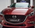 Mazda 3 1.5 2018 - Bán Mazda 3 FL 2018 sẵn màu giao xe ngay, trả góp 90% thủ tục đơn giản nhất, LH: 0345315602