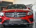 Mercedes-Benz GLC-Class GLC 300 4Matic 2018 - Bán Mercedes GLC 300 4Matic sản xuất năm 2018, màu đỏ