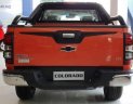 Chevrolet Colorado  2.5AT 4x4 2018 - Cần bán Chevrolet Colorado năm 2018, xe nhập, giá tốt