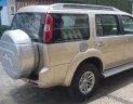 Ford Everest 2009 - Bán xe Ford Everest 7 chỗ màu hồng phấn, sx năm 2009, số sàn, máy dầu