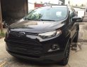 Ford EcoSport  Ambiente 1.5L MT 2018 - Bán xe Ford EcoSport MT 2018 ở Thái Bình, giảm kịch sàn, hỗ trợ vay đến 90% giá xe, sẵn xe