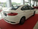 Honda City G 2018 - Bán ô tô Honda City G năm 2018, màu trắng, khuyến mãi cực kỳ hấp dẫn và có giá trị