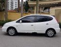 Chevrolet Vivant CDX 2009 - Bán ô tô Chevrolet Vivant CDX sản xuất 2009, màu trắng số sàn giá cạnh tranh