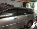 Toyota Innova    E   2013 - Bán Toyota Innova E đời 2013, màu bạc còn mới