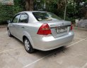 Daewoo Gentra SX 1.5MT 2010 - Chính chủ cần bán gấp Daewoo Gentra SX 1.5MT đời 2010, màu bạc như mới, giá 190tr