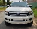 Ford Ranger 2013 - Bán Ford Ranger 2013, màu trắng, xe nhập, xe chính chủ sử dụng