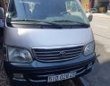 Toyota Hiace 2001 - Cần bán xe Toyota Hiace bán tải 6 chỗ 800kg đời 2001, không bị cấm giờ trong nội đô TP