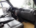 Hyundai Porter 2006 - Bán xe Hyundai Porter đời 2006, màu xanh lục, xe nhập