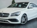 Mercedes-Benz CLA class CLA250 2017 - Bán xe Mercedes CLA250 2017 mới, màu trắng, xe nhập Đức, giao xe toàn quốc