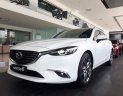 Mazda 6   2018 - Cần bán xe Mazda 6 đời 2018, màu trắng, 819tr