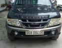 Isuzu Hi lander 2006 - Bán xe Isuzu Hi lander 2006 7 chỗ, số tự động, máy dầu