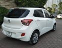 Hyundai Grand i10 MT 2015 - Cần bán xe Hyundai Grand i10 MT năm sản xuất 2015, màu trắng, nhập khẩu nguyên chiếc