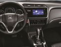 Honda City G 2018 - Bán ô tô Honda City G năm 2018, màu trắng, khuyến mãi cực kỳ hấp dẫn và có giá trị