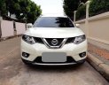 Nissan X trail 2.0AT 2017 - Bán xe Nissan X-Trail 2017 Đk 2018, số tự động, màu trắng, bản full