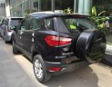 Ford EcoSport  Ambiente 1.5L MT 2018 - Bán xe Ford EcoSport MT 2018 ở Thái Bình, giảm kịch sàn, hỗ trợ vay đến 90% giá xe, sẵn xe
