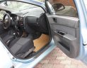 Hyundai Getz 2008 - Bán Hyundai Getz đăng ký lần đầu 2008, màu xanh lam nhập từ Nhật, giá 173 triệu