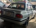 Kia Pride 1993 - Bán ô tô Kia Pride năm 1993, màu bạc, xe nhập