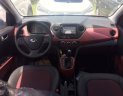 Hyundai Grand i10 1.2 MT 2018 - Bán Hyundai Grand i10 màu cam (rất hiếm) - có giao ngay