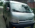 Toyota Hiace   2007 - Cần bán xe Toyota Hiace 2007, giá 240 triệu