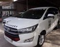 Toyota Innova  E 2.0MT 2016 - Bán xe Toyota Innova E 2.0MT sản xuất năm 2016, màu trắng số sàn