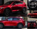 Mazda CX 5   2.5 2WD 2018 - Mazda Phạm Văn Đồng bán Mazda CX5 New 2018 giảm giá sâu tháng 11. Khuyến mãi lớn, sẵn xe giao ngay - LH: 0345315602