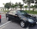 Daewoo Lacetti EX 2005 - Cần bán xe Lacetti, hoạt động ổn định, 7L/100km