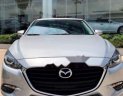 Mazda 3   2018 - Bán ô tô Mazda 3 sản xuất 2018, màu trắng, giá tốt