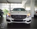 Mercedes-Benz C class  C200   2018 - Cần bán Mercedes C200 sản xuất năm 2018, màu trắng, xe nhập