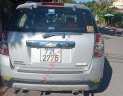 Chevrolet Captiva 2010 - Bán Chevrolet Captiva năm sản xuất 2010, màu bạc, nhập khẩu nguyên chiếc xe gia đình