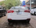 Kia K3   1.6L  2014 - Cần bán xe Kia K3 1.6L đời 2014, màu trắng chính chủ