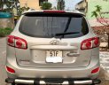 Hyundai Santa Fe 2010 - Bán Hyundai Santa Fe đời 2010, màu bạc, nhập khẩu nguyên chiếc chính chủ