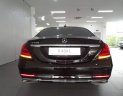 Mercedes-Benz S class  S450L  2018 - Cần bán xe Mercedes S450L đời 2018, màu đen, xe nhập