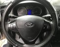 Hyundai i30   2008 - Cần bán Hyundai i30 đời 2008, màu bạc, nhập khẩu  