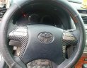 Toyota Camry 3.5G 2007 - Cần bán Toyota Camry 3.5G đời 2007, màu đen giá chỉ 545 triệu