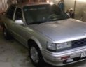 Nissan Bluebird 1990 - Bán Nissan Bluebird đời 1990, nhập khẩu như mới, giá 50tr