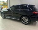 Mercedes-Benz GLC-Class  GLC 250 2018 - Bán Mercedes GLC 250 đời 2018, màu đen, nhập khẩu