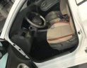 Kia Morning   SAT  2018 - Bán xe Kia Morning SAT đời 2018, màu trắng, giá 390tr