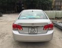 Daewoo Lacetti SE 1.6 MT 2010 - Cần bán xe Deawoo Lacetti SE năm 2010, màu bạc, xe nhập, giá 295tr