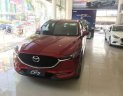 Mazda CX 5  2.0 2WD AT 2018 - Bán Mazda CX 5 sản xuất 2018, màu đỏ giá cạnh tranh