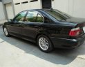 BMW 5 Series 525 2003 - Bán BMW 525 năm 2003, màu đen, nhập khẩu, số tự động 